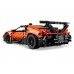LEGO Technic 42222 Hiperavtomobil Bugatti Chiron Pur Sport